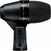 Shure PGA56-XLR Micro batterie dynamique cardioïde