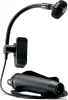 Shure PGA 98 H-XLR Micro cardioïde pour instruments à vent