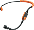 Shure Micro serre-tête SM31FHTQG cardio Fitness pour système HF