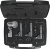 Shure DMK 57-52 Kit micros batterie SM / BETA