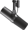 Shure SM7B Micro dynamique cardioide