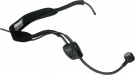 Shure WH20QTR Micro serre-tête dynamique cardioïde - Jack 6,35mm