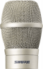 Shure RPW180 Tête HF main KSM9 champagne