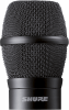 Shure RPW184 Tête HF main KSM9 noir
