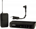 Shure BLX14E-B98-M17 Système instrument WB98HC