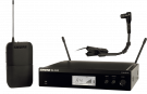 Shure BLX14RE-B98-H8E Instrument WB98HC - Bande H8E rackable 