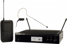 Shure BLX14RE-MX53-M17 Système tour d