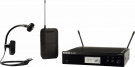 Shure BLX14RE-PGA98H-M17 Système instrument PGA98H rackable 