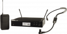Shure BLX14RE-SM35-M17