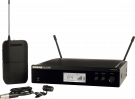 Shure BLX14RE-W85-M17 Système cravate cardio WL185 rackable