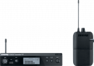 Shure P3TER-K3E Système complet  PSM300 Std - 606-630 MHz 