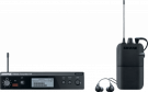 Shure P3TER112GR-K3E Système PSM300 Std / SE112 - 606-630 MHz