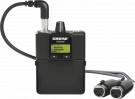 Shure P9HW Ear Monitor filaire PSM900