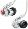 Shure SE846-CL Intra haute définition 3 voies