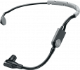 Shure SM35-TQG Micro serre-tête statique cardio