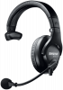Shure BRH441M-LC Micro Casque Intercom un écouteur