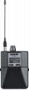 Shure P9RAPLUS-K1E Récepteur PSM900 - 596 à 632 MHz 
