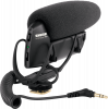 Shure VP83 Micro canon pour caméra