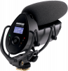 Shure VP83F Micro canon avec enregistreur