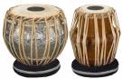 Meinl Percus TABLAS PRO 5