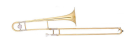 Alysée Trombone Ténor Sib