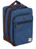 Tama TCB01NB HOUSSE CAJON 330 x 310 x 520mm POWERPAD DESIGNER NAVY BLUE