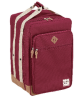 Tama TCB01WR HOUSSE CAJON 330 x 310 x 520mm POWERPAD DESIGNER WINE RED
