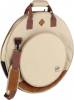 Tama TCB22BE HOUSSE CYMBALES POWERPAD DESIGNER BEIGE