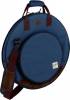 Tama TCB22NB HOUSSE CYMBALES POWERPAD DESIGNER NAVY BLUE