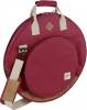 Tama TCB22WR HOUSSE CYMBALES POWERPAD DESIGNER WINE RED