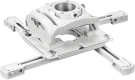 Chief RPMAU-W Platines de fixation - Blanc - avec micro-réglage