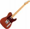 Fender PLAYER PLUS TELECASTER® MN Aged Candy Apple Red