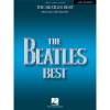 Hal Leonard The Beatles best piano vocal guitare