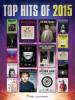 Hal Leonard Top Hits of 2015