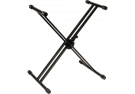 Quiklok STAND CLAVIER EN X QL646