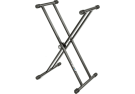 Quiklok STAND CLAVIER  EN X T20BK