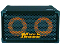 MarkBass Baffle TRAVELER 102P-8 