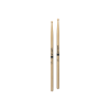 Promark Baguettes Simon Phillips en Hickory 707, olive en bois