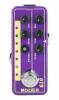 Mooer PEDALE 019 UK GOLD PLX preampli