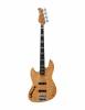 Marcus Miller By SIRE V9 SWAMP ASH - 4 LH NT EN Gauchère Naturel
