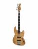 Marcus Miller By SIRE V9 SWAMP ASH - 4 NT EN Naturel