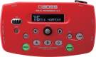 Boss VE-5 Vocal Performer RED