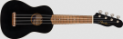 Fender Venice Soprano Ukulele BLACK