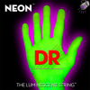DR Cordes DR NGB45 Vert NEON