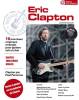 Hit Diffusion Eric Clapton Voyage en guitare 
