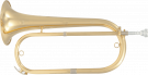 SML Paris FCL90-L Clairon Concerto Laiton verni 