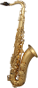 SML Paris T420-II Saxophone ténor Laiton verni