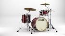 Tama STARCLASSIC WALNUT/BIRCH 20