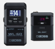 Boss WL-60 Wireless System