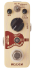 Mooer PEDALE WOODVERB ACOUSTIQUE